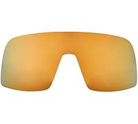 Oakley Lente de repuesto para gafas deportivas Sutro S naranja normal