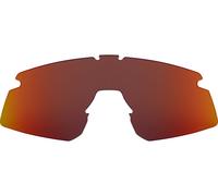 Oakley Lente de repuesto para gafas Hydra naranja/rojo one_size