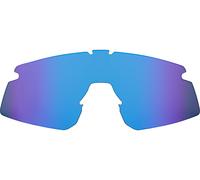 Oakley Lente de repuesto para gafas Hydra verde/lila one_size