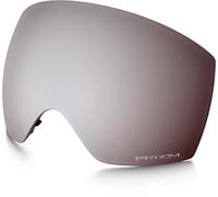 Oakley Unisex AOO7064LS Flight Deck™ M Replacement Lens - Color del Marco: , Color de la Lente: Prizm Snow Black Iridium