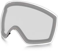 Oakley - Lentes de recambio - Flight Deck XL Repl Lens Clear one size