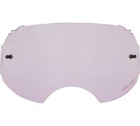 Oakley Lentes de repuesto para Airbrake MTB Goggle lila normal