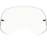 Oakley Lentes de repuesto para Airbrake MX Goggle blanco one_size