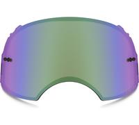 Oakley Lentes de repuesto para Airbrake MX Goggle colorido one_size