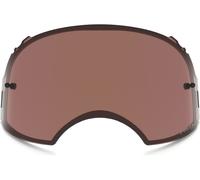 Oakley Unisex adulto Rl-airbrake-mx-16 Lentes de reemplazo para gafas de sol Not Applicable, Multicolor, Medio