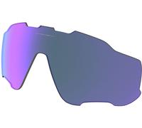Oakley Lentes de repuesto para gafas Jawbreaker lila vented