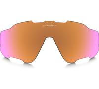 Oakley Lentes de repuesto para gafas Jawbreaker vented
