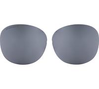 Oakley Lentes de repuesto para gafas Latch negro normal