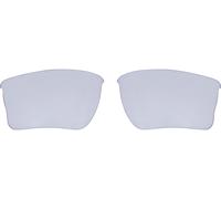 Oakley Lentes de repuesto para gafas Quarter Jacket Youth Fit blanco normal