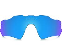 Oakley Lentes de repuesto para gafas Radar EV Path azul vented