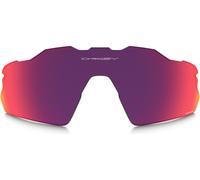 Oakley Lentes de repuesto para gafas Radar® EV Pitch vented