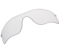 Oakley Lentes de repuesto para gafas Radarlock Path vented