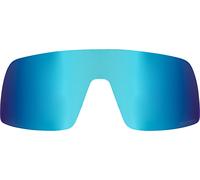 Oakley Lentes de repuesto para gafas Sutro azul normal
