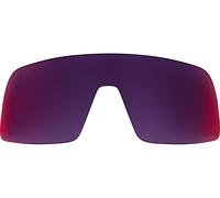 Oakley Lentes de repuesto para gafas Sutro lila normal