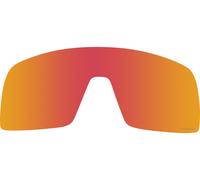 Oakley Lentes de repuesto para gafas Sutro naranja normal
