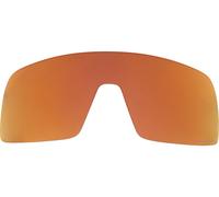 Oakley Lentes de repuesto para gafas Sutro naranja normal
