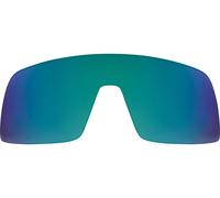 Oakley Lentes de repuesto para gafas Sutro verde normal