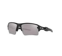 Oakley - Lentes Mate Negro Negro Frame-Prizm polarizadas - Flak 2.0 Xl Mate Negro/Negro polarizado Prizm