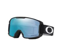 Gafas De Esquí y Snow Oakley Line Miner S Matte Black 00