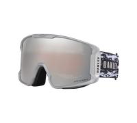 Oakley Line Miner™ L Ayumu Hirano Signature Series Snow Goggles Para Hombre Ayumu Hirano Signature One Size