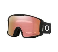 Oakley Line Miner - Negro - Gafas Ventisca Esquí talla T.U.