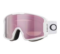 Oakley Line Miner L, PRIZM™, blanco mate Onesize Matte White