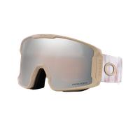 Oakley Line Miner™ L Jamie Anderson Signature Series Snow Goggles Para Hombre Hummus Tie Dye One Size