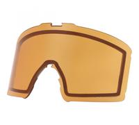 Oakley Line Miner L, lente de sustitución, PRIZM Persimmon Onesize