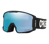 Oakley Line Miner L, PRIZM™, Factory Pilot Black Onesize Factory Pilot Black