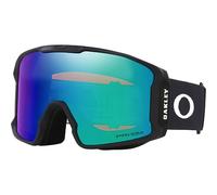Gafas De Esquí y Snow Oakley Line Miner Matte Black 01