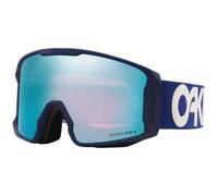 Oakley Line Miner™ L Snow Goggles Para Hombre Navy One Size
