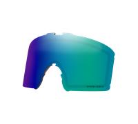 Oakley Line Miner™ L Replacement Lenses Para Hombre One Size