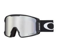 Oakley Line Miner™ L Snow Goggles Para Hombre Black One Size