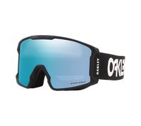 OAKLEY Line Miner L - Hombre - Negro / Blanco - talla única- modelo 2026