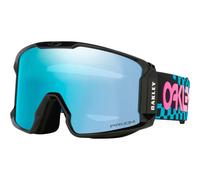 OAKLEY Line Miner L - Unisex - Negro - talla única- modelo 2026