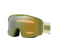 Oakley Line Miner Large Snow Goggle Gafas de nieve Unisex adulto