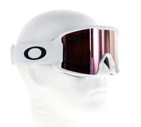 Oakley Line Miner M Gafas de ski Talla única Amarillo