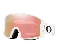 Oakley Line Miner M Gafas de ski Talla única Amarillo