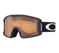 OAKLEY Line Miner M - Hombre - Negro / Blanco - talla única- modelo 2026