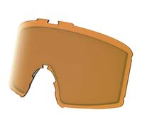 Oakley Line Miner M Lente de reemplazo Prizm Snow Persimmon