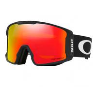 Gafas de esquí y snow oakley line miner matte black 00