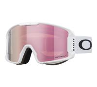 Oakley Line Miner M Gafas de ski Talla única Amarillo