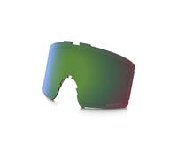 Oakley Line Miner M Prizm Nieve Argon Iridio Lente De Repuesto Replacement Le...