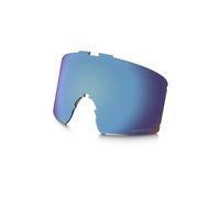 Oakley Line Miner M Prizm Nieve Zafiro Iridium Lente De Repuesto