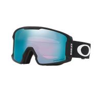 Oakley Line Miner™ M Snow Goggles Para Hombre Black One Size
