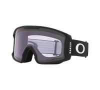 Oakley Line Miner™ M Snow Goggles Para Hombre Black One Size
