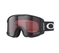 Oakley Line Miner™ M Snow Goggles Para Hombre Black One Size