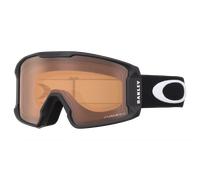 Oakley Line Miner™ M Snow Goggles Para Hombre Black One Size