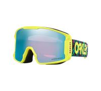 Oakley Line Miner™ M Snow Goggles Para Hombre Blue One Size