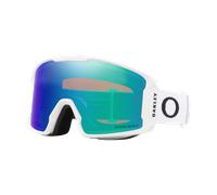 Oakley Line Miner™ M Snow Goggles Para Hombre White One Size